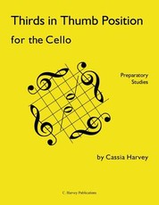 Thirds in Thumb Position for the Cello