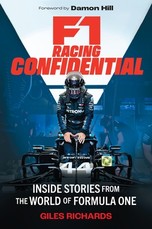F1 Confidential