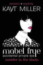 Mabel Frye