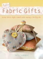 Fast Fabric Gifts