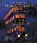 Haris Poteris. Iliustruotas leidimas