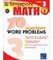 70 Must-Know Word Problems, Grade 4