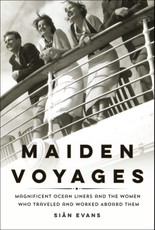 Maiden Voyages