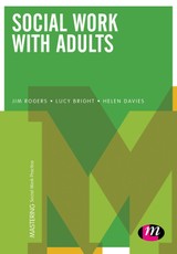 Social Work with Adults