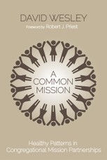 A Common Mission