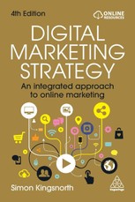 Digital Marketing Strategy