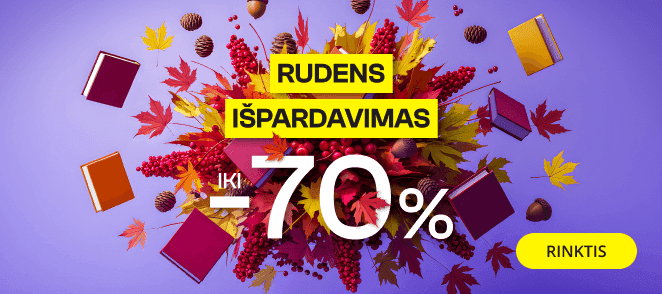 Rudens išpardavimas