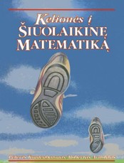 Kelionės į šiuolaikinę matematiką