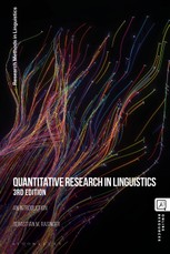 Quantitative Research in Linguistics