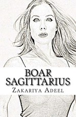 Boar Sagittarius