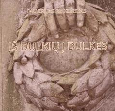 Iš dulkių į dulkes