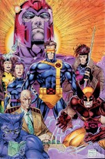 X-Men: Mutant Genesis [Marvel Renown]