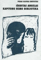 Išguitas angelas. Kapitono Nemo biblioteka