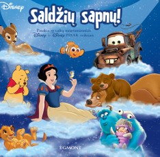 Saldžių sapnų (2019)