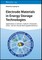 Electrode Materials in Energy Storage Technologies