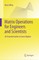 Matrix Operations for Engineers and Scientists