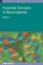 Essential Concepts in Metamaterials