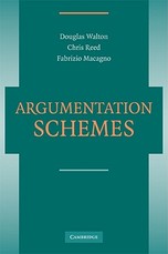 Argumentation Schemes