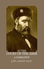 At the court of the Amir