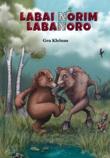Labai norim Labanoro Labai norim Labanoro