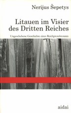 Litauen im Visier des Dritten Reiches