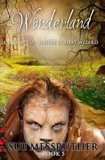 Land of Oz - where is that wizard
