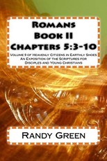 Romans Book II