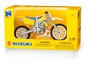 Motociklas Suzuki RM-Z450, 1:18