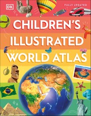 Children's Illustrated World Atlas