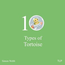 10 Types of Tortoise