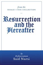 Resurrection and The Hereafter (Translated)