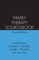 Family Therapy Sourcebook