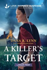 A Killer's Target