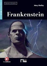 Shelley, M: Frankenstein