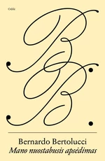 Mano nuostabusis apsėdimas. Straipsniai, prisiminimai, pokalbiai (1962–2010)