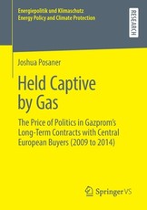 Held Captive by Gas