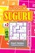 Sudoku Suguru - 200 Hard to Master Puzzles 5x5 (Volume 2)
