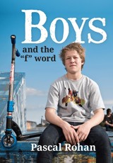 Boys and the &quote;f&quote; Word