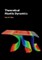 Theoretical Mantle Dynamics