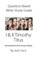 Question-based Bible Study Guide -- I & II Timothy, Titus