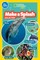 Make a Splash Collection (National Geographic Kids Readers, Pre-Reader)