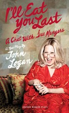 I'll Eat You Last: A Chat With Sue Mengers
