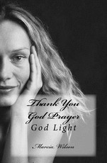 Thank You God Prayer