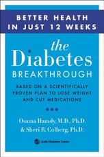 The Diabetes Breakthrough