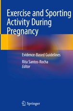 Exercise and Sporting Activity During Pregnancy
