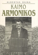 Kaimo armonikos