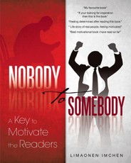 Imchen, L: Nobody to Somebody