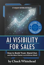 AI Visibility for Sales
