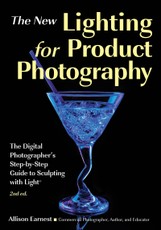 The New Lighting for Product Photography
