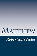 Matthew